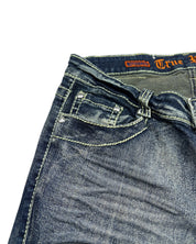 Y2K Jeans (S)