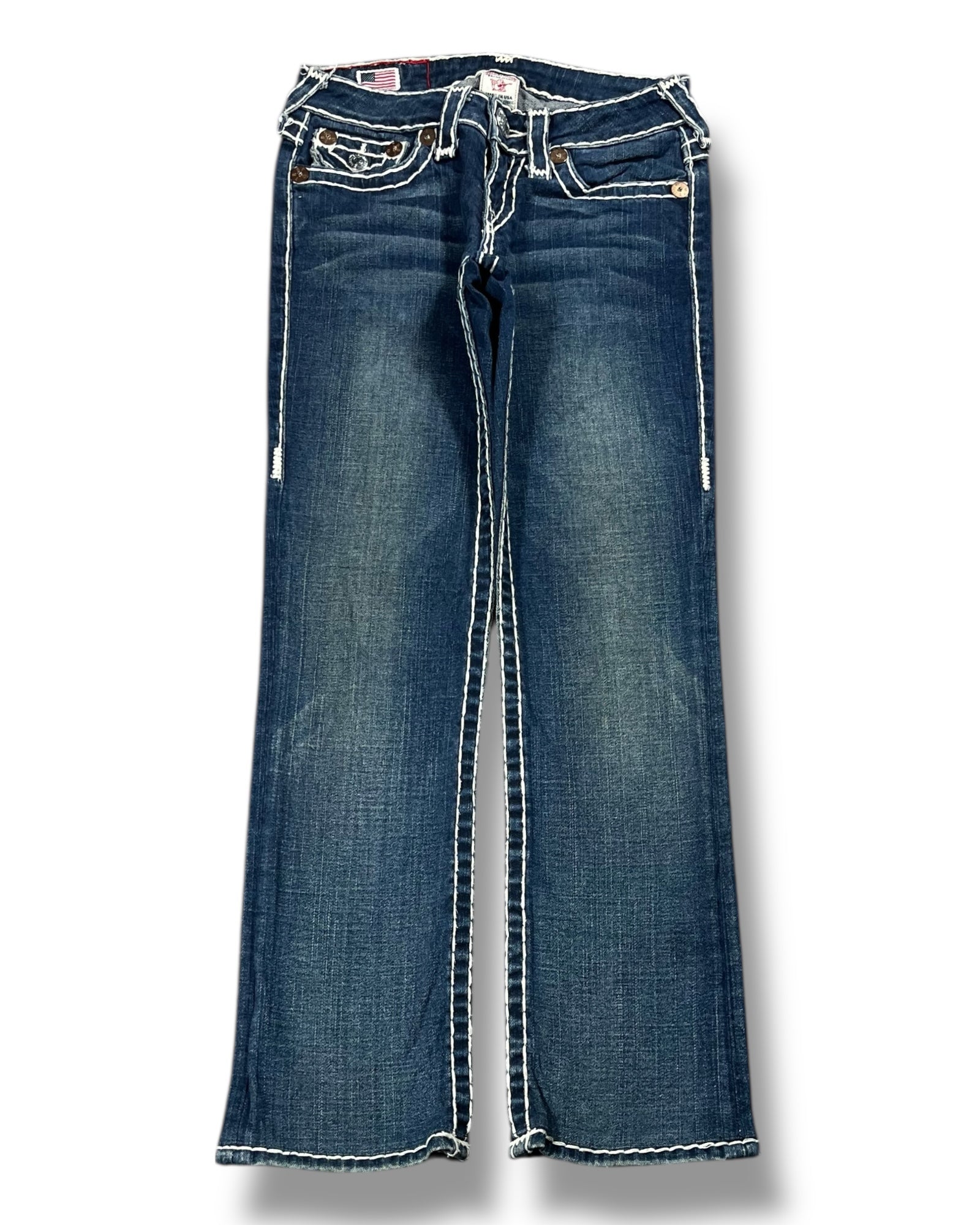 True Religion Jeans (XS)