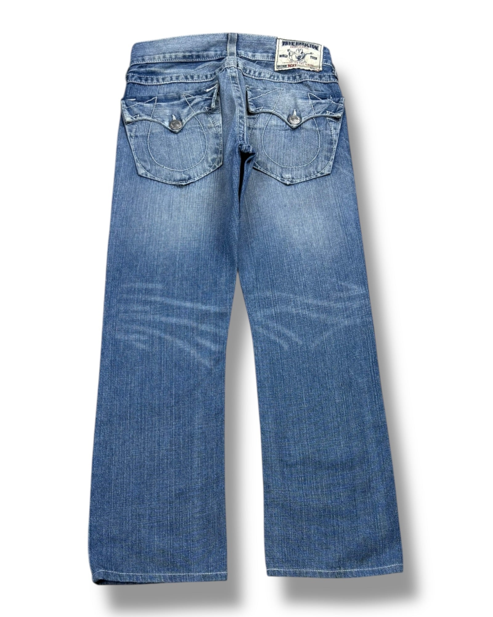 True Religion Jeans (S)