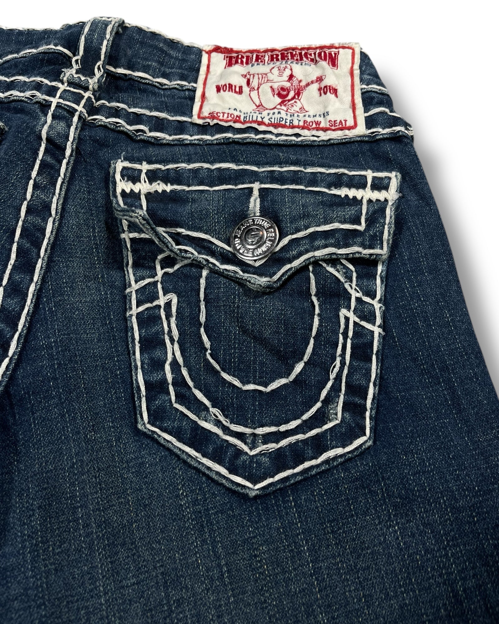 True Religion Jeans (XS)