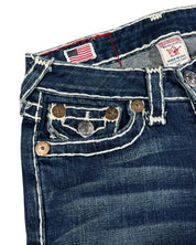 True Religion Jeans (XS)