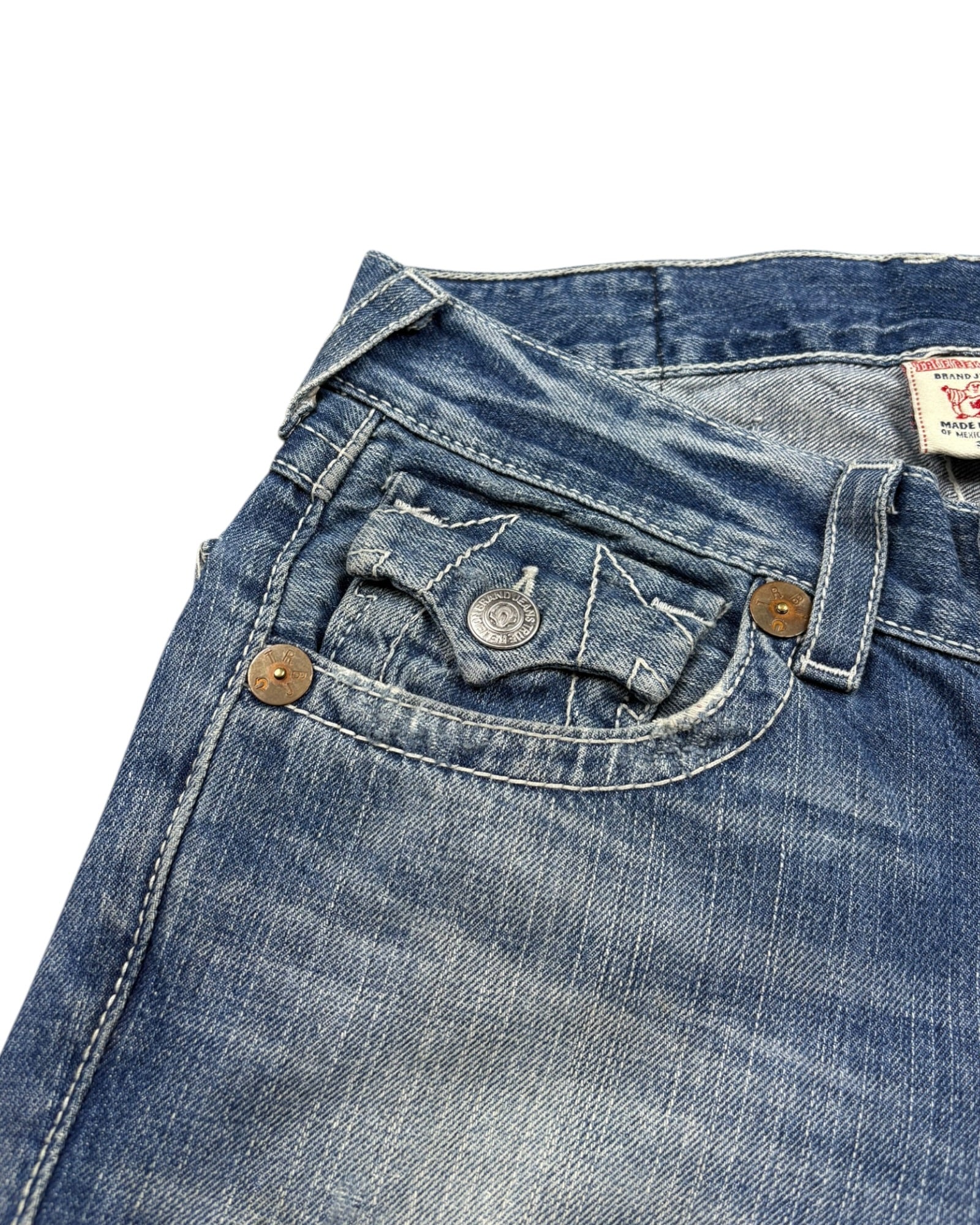 True Religion Jeans (S)