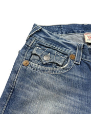 True Religion Jeans (S)