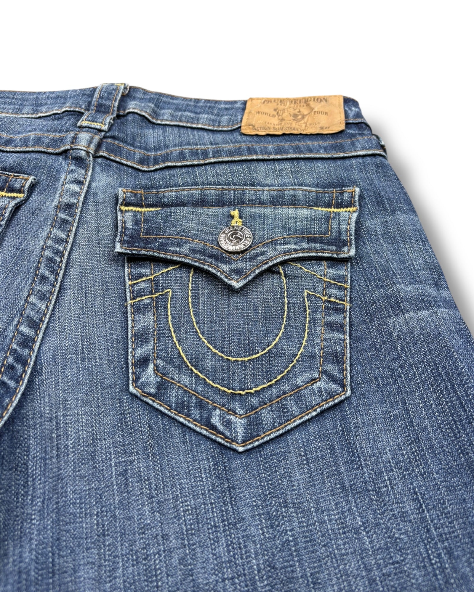 True Religion Jeans (S)