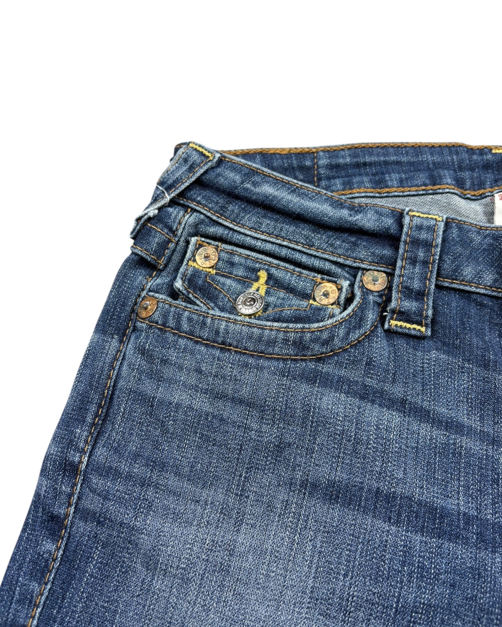 True Religion Jeans (S)