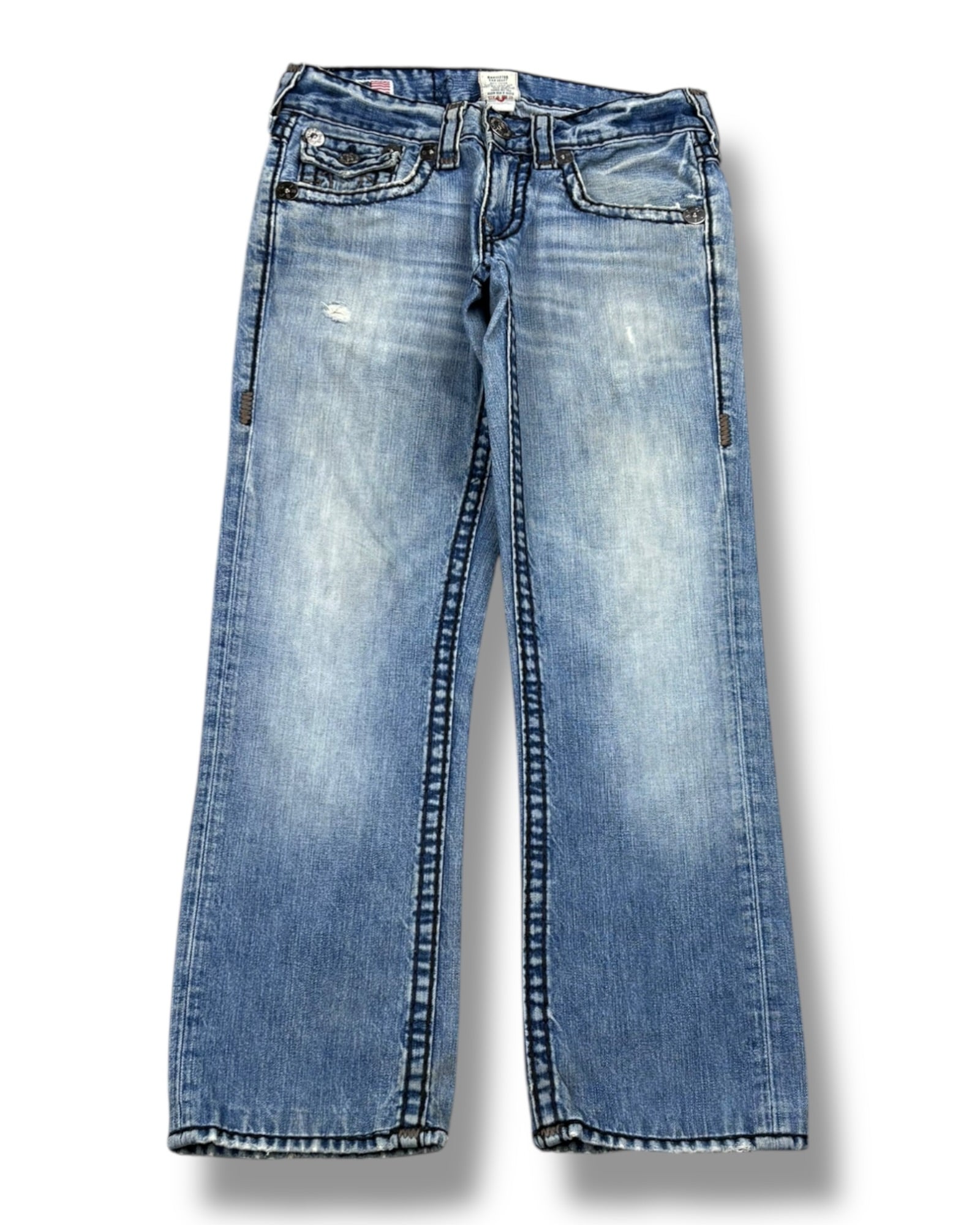 True Religion Jeans (S)