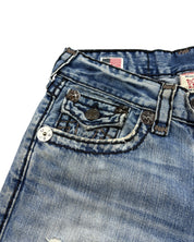 True Religion Jeans (S)