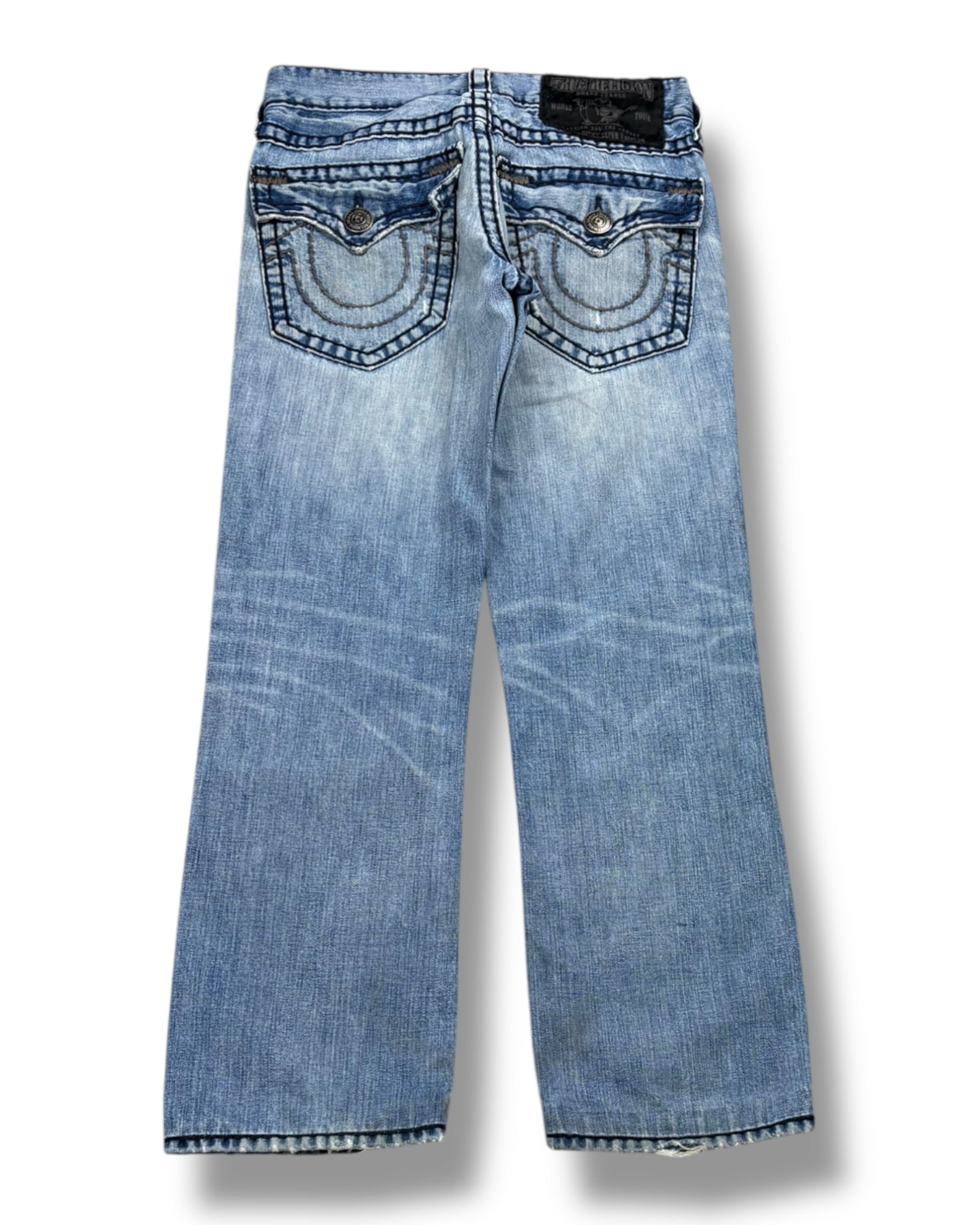 True Religion Jeans (S)