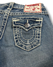 True Religion Jeans (XS)