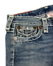 True Religion Jeans (XS)