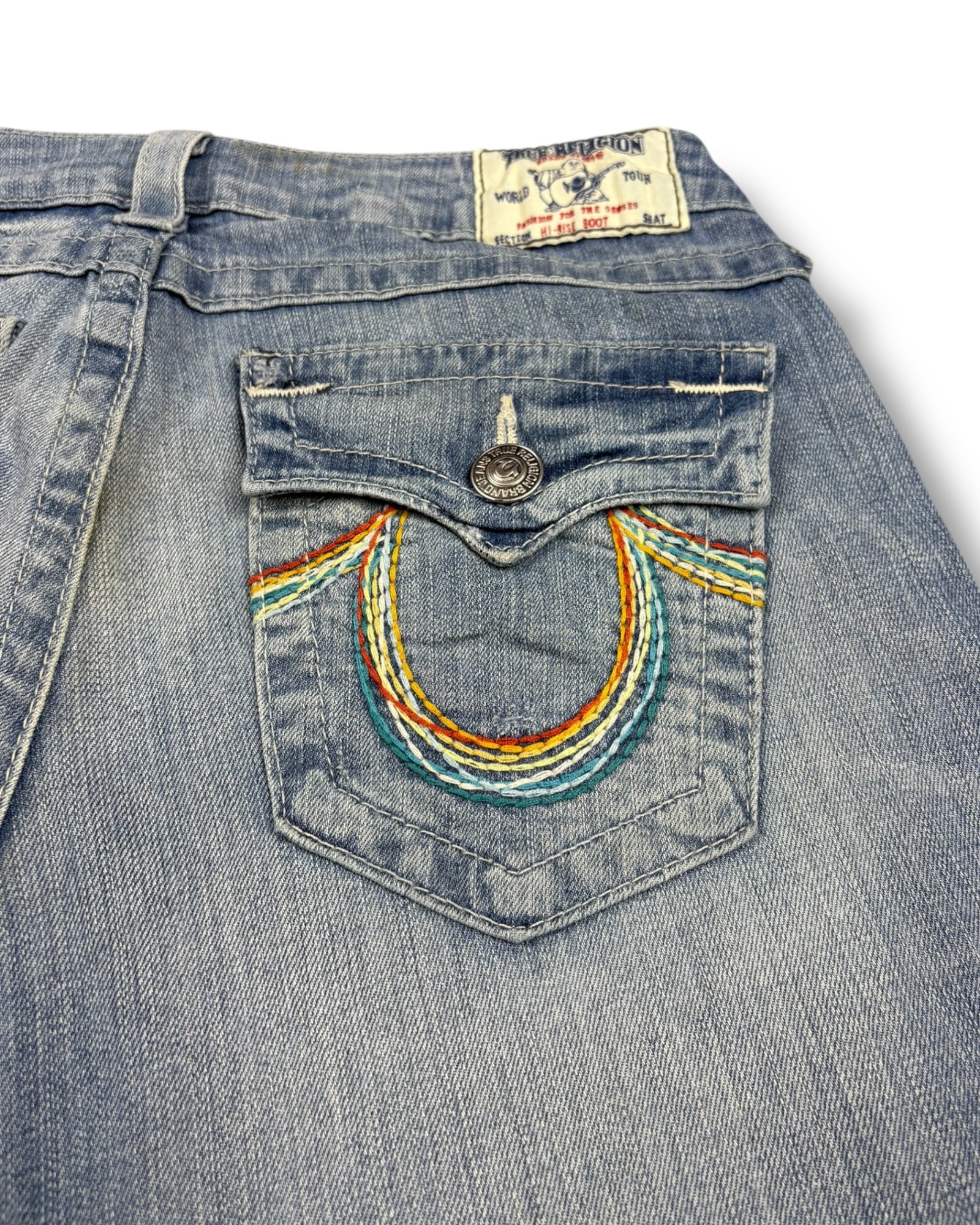 True Religion Jeans (S)