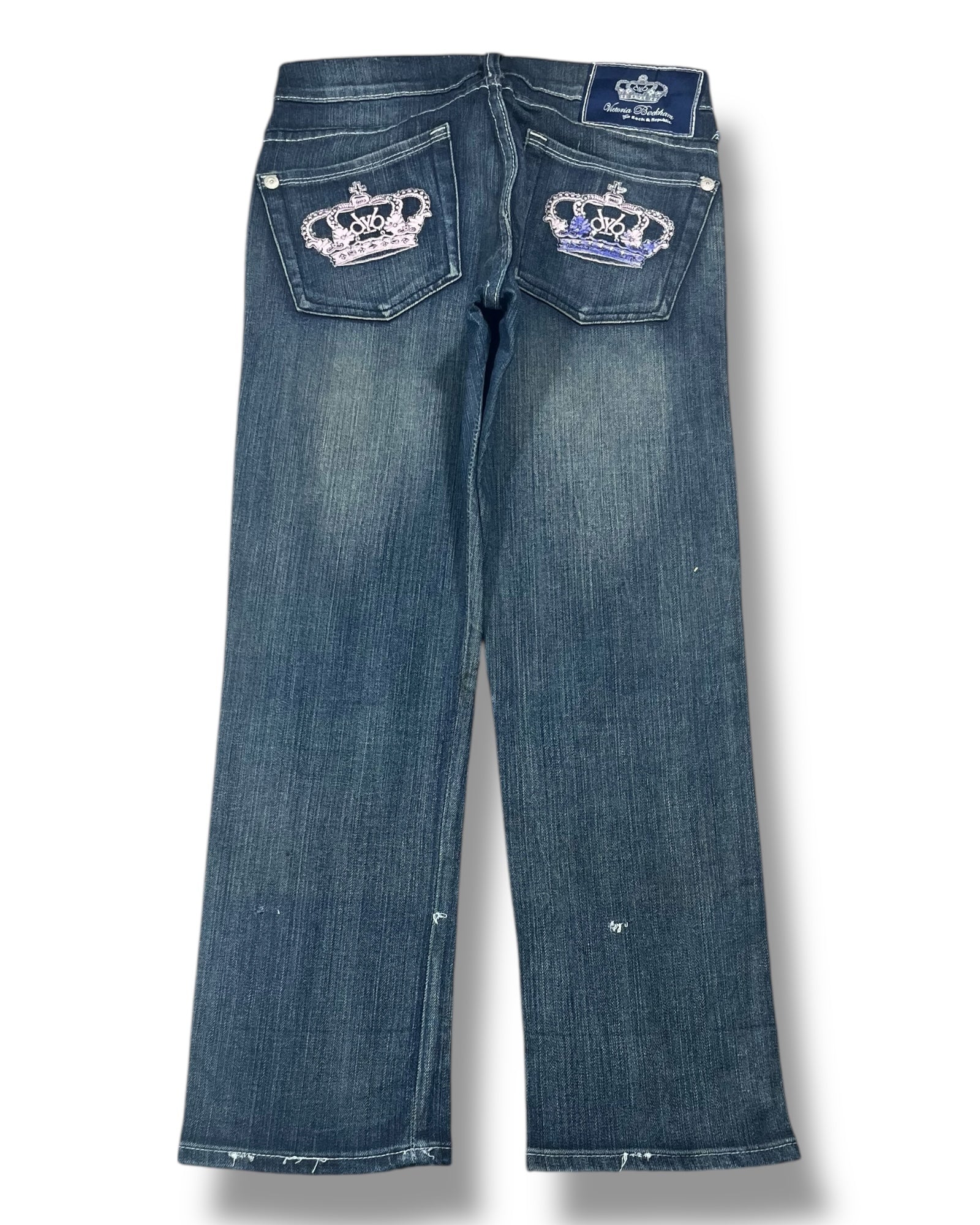Victoria Beckham Jeans  (XS)