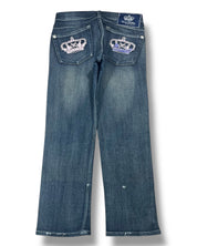 Victoria Beckham Jeans  (XS)