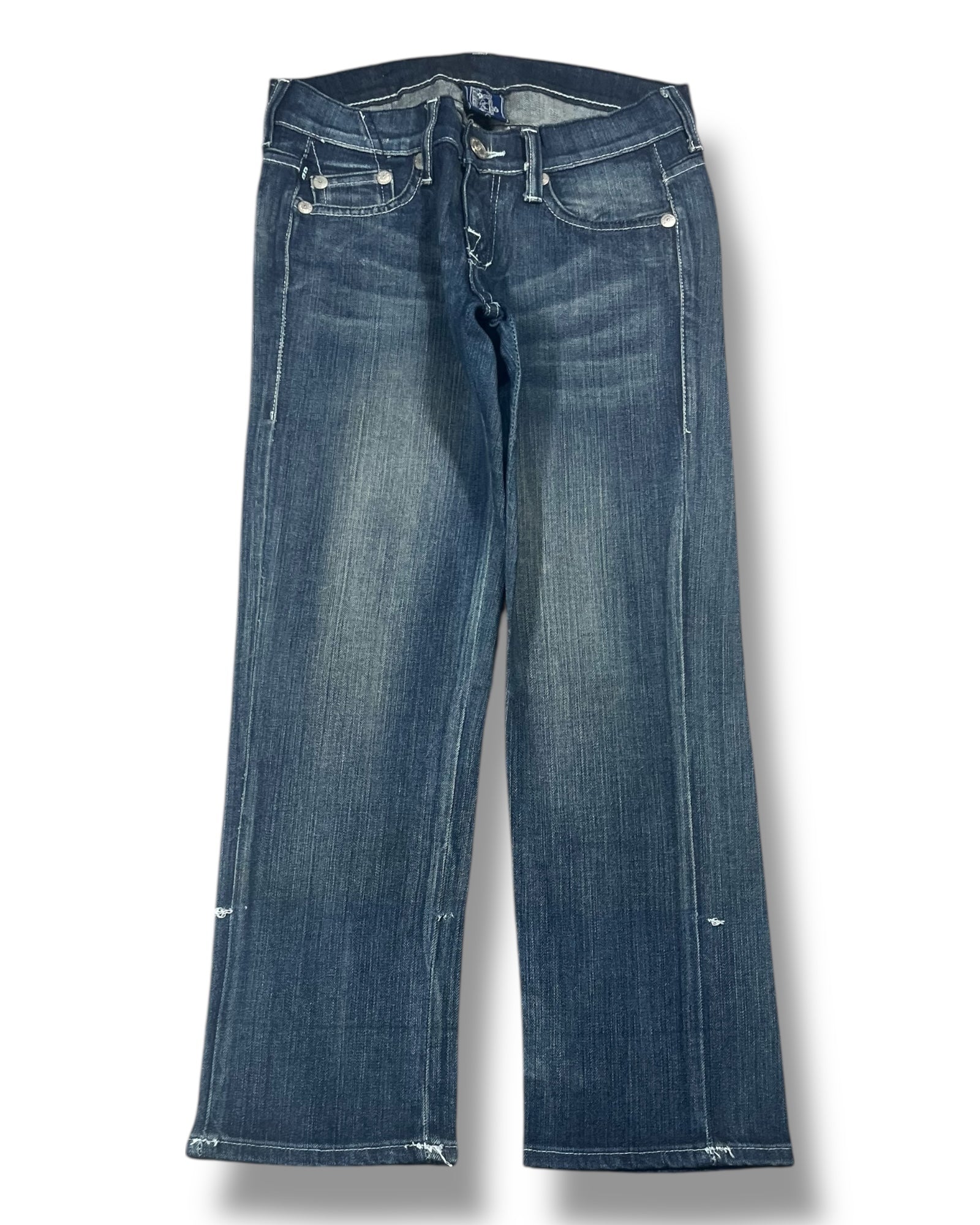 Victoria Beckham Jeans  (XS)
