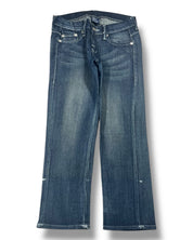 Victoria Beckham Jeans  (XS)