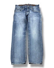 Rock Revival Jeans (L)