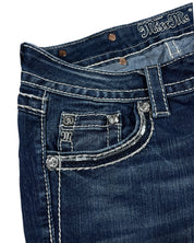 Miss Me Jeans (L)