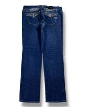 Miss Me Jeans (L)