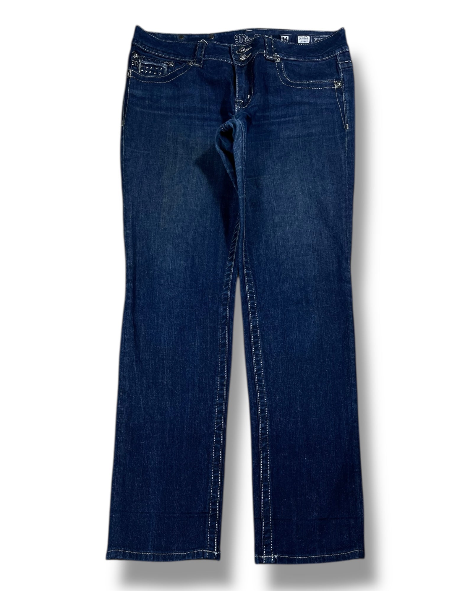 Miss Me Jeans (L)