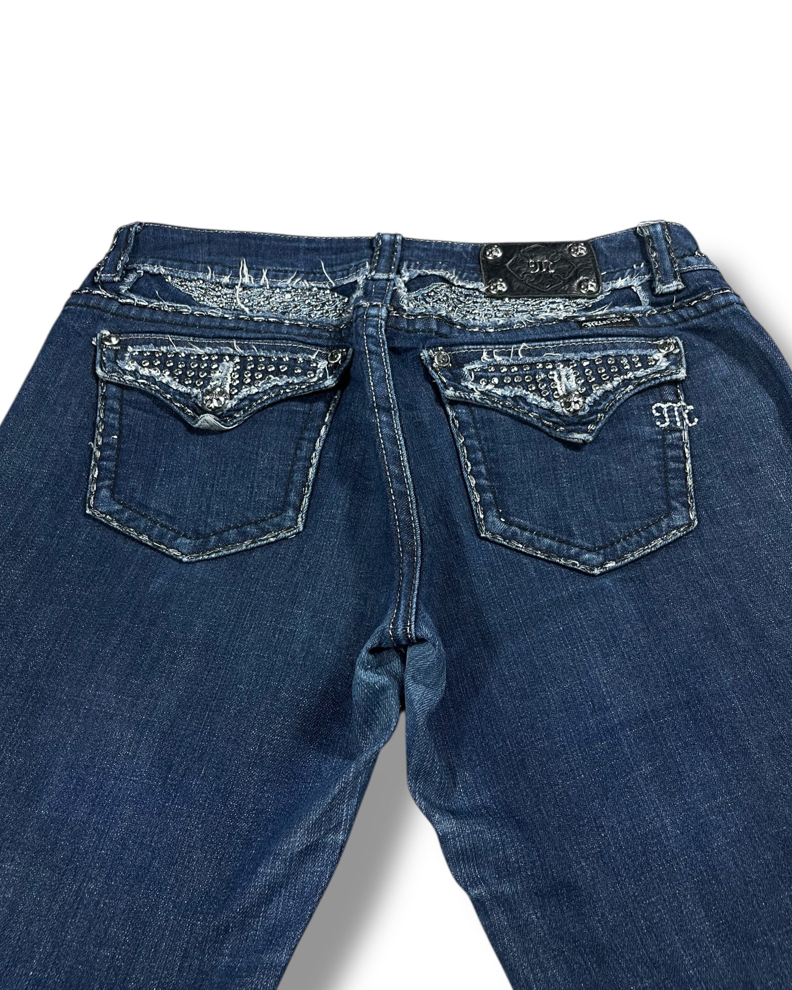 Miss Me Jeans (L)