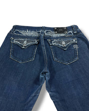 Miss Me Jeans (L)