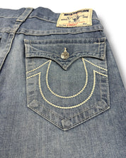 True Religion Jeans (M)