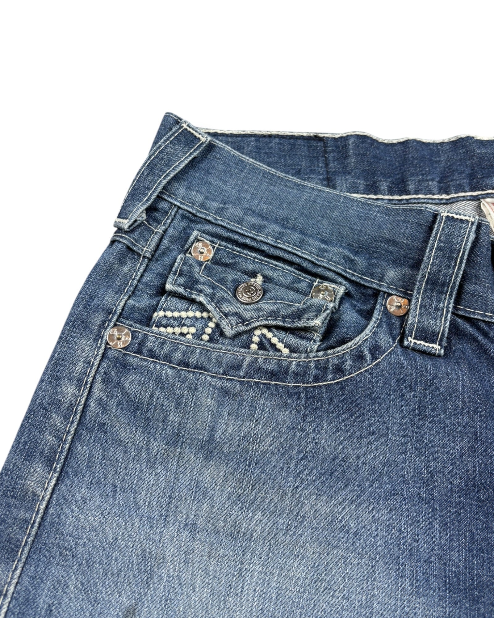 True Religion Jeans (M)