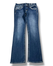 Miss Me Flared Jeans (S)