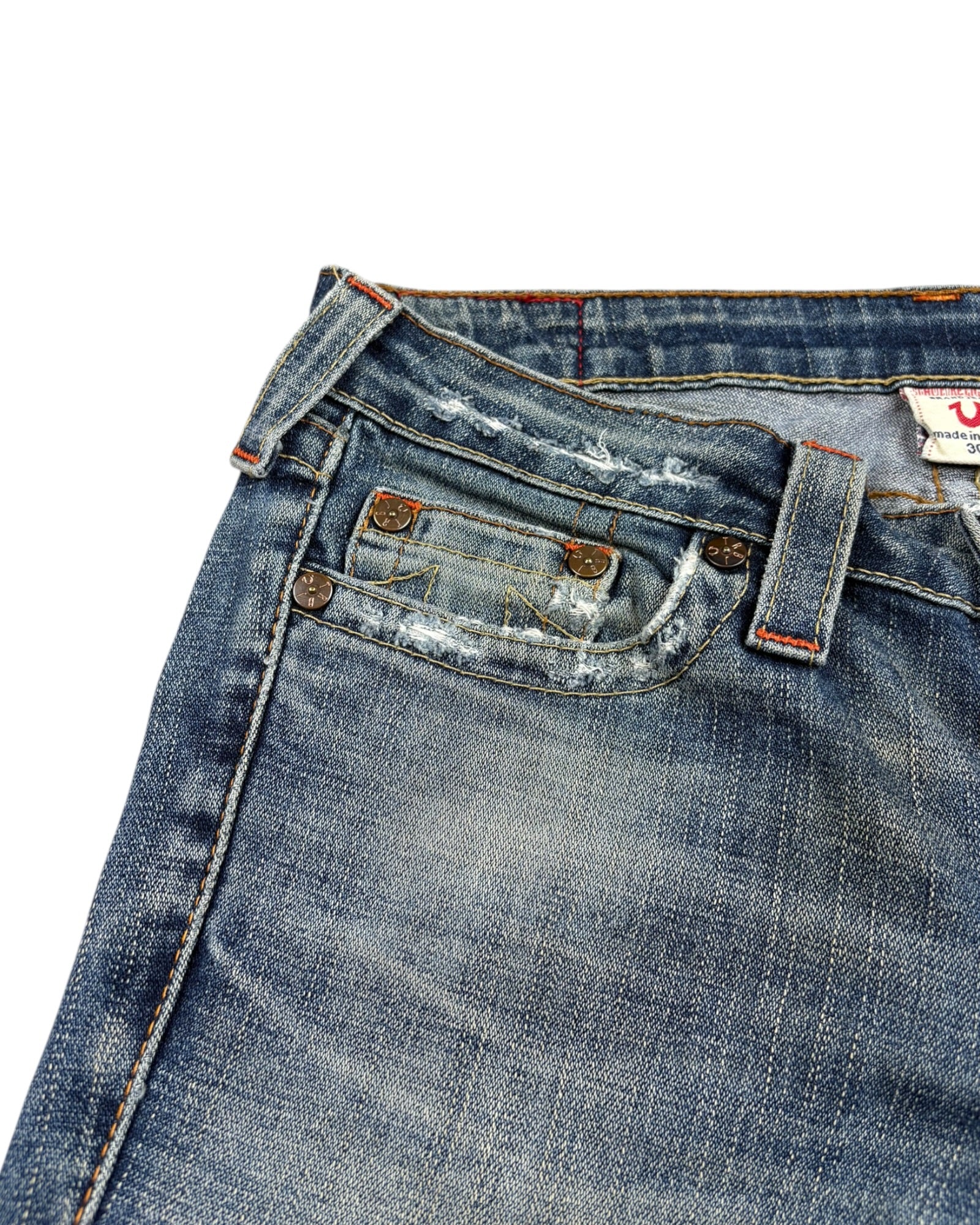True Religion Jeans (S)