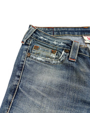 True Religion Jeans (S)