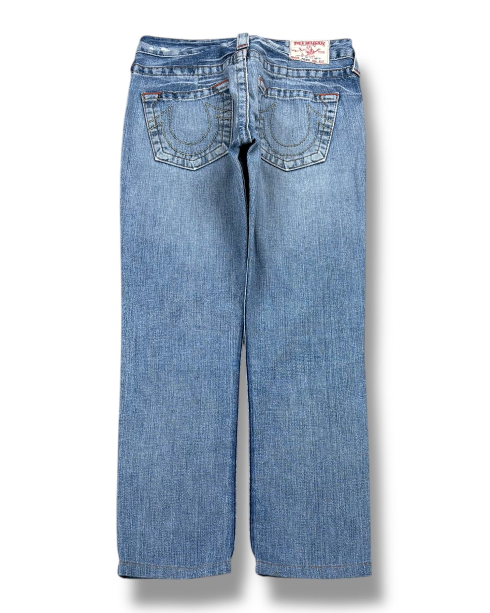 True Religion Jeans (XS)