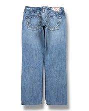 True Religion Jeans (XS)