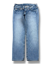 True Religion Jeans (XS)
