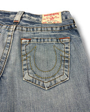 True Religion Jeans (XS)