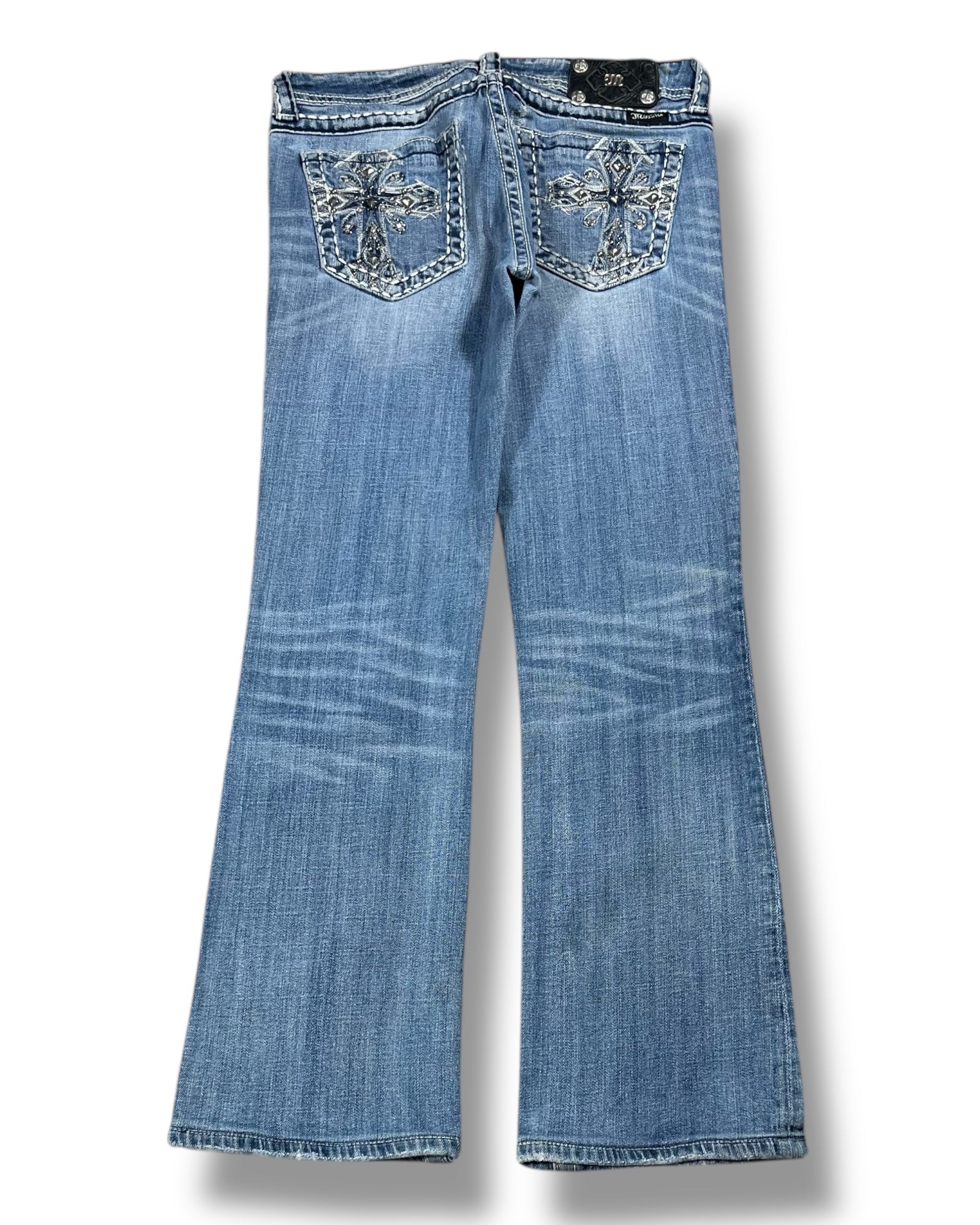 Miss Me Jeans (S)
