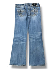 Miss Me Jeans (S)