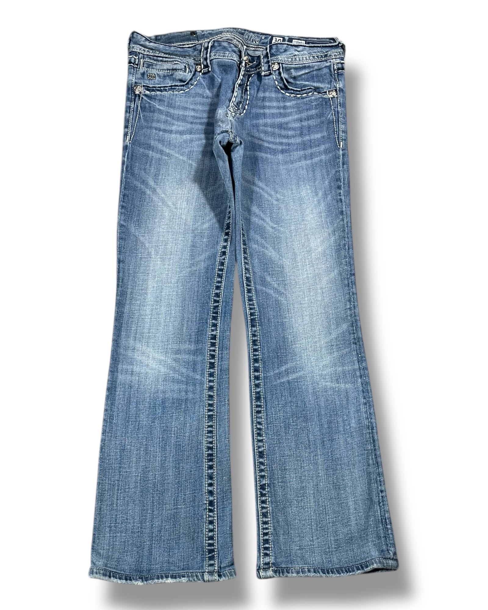 Miss Me Jeans (S)