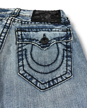 True Religion Flared Jeans (M)
