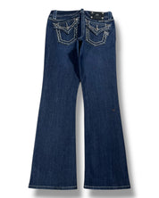 Miss Me Flared Jeans (S)