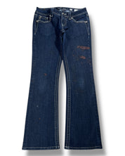 Miss Me Flared Jeans (S)