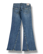 True Religion Flared Jeans (S)