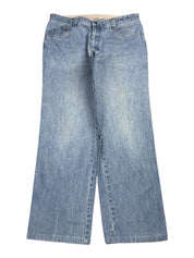 Armani Baggy Jeans (M)
