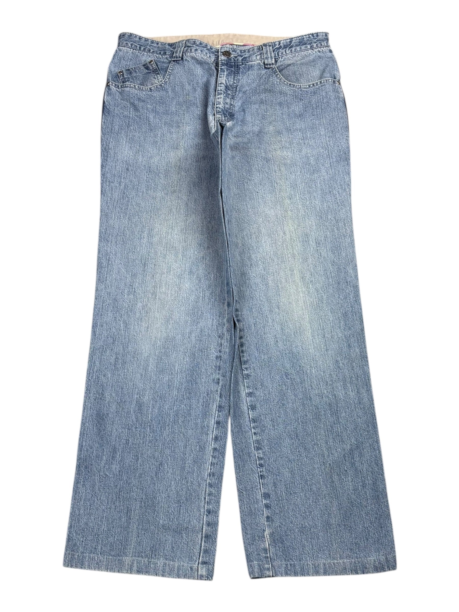Armani Baggy Jeans (M)