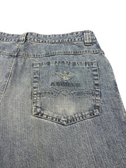 Armani Baggy Jeans (M)