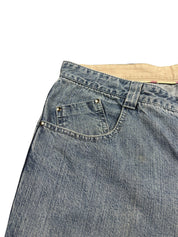 Armani Baggy Jeans (M)