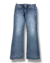 Miss Me Flared Jeans (M)