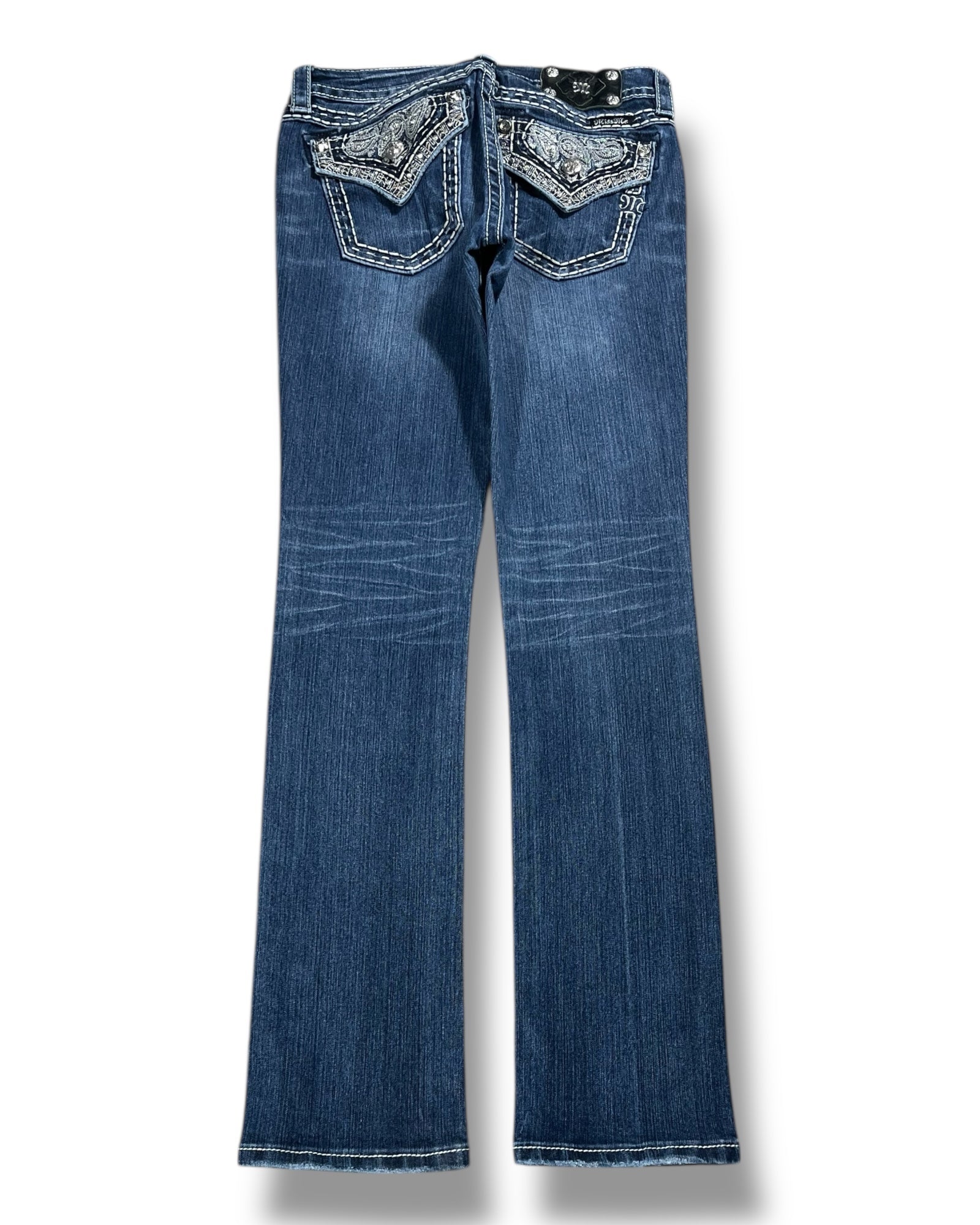 Miss Me Jeans (XS)