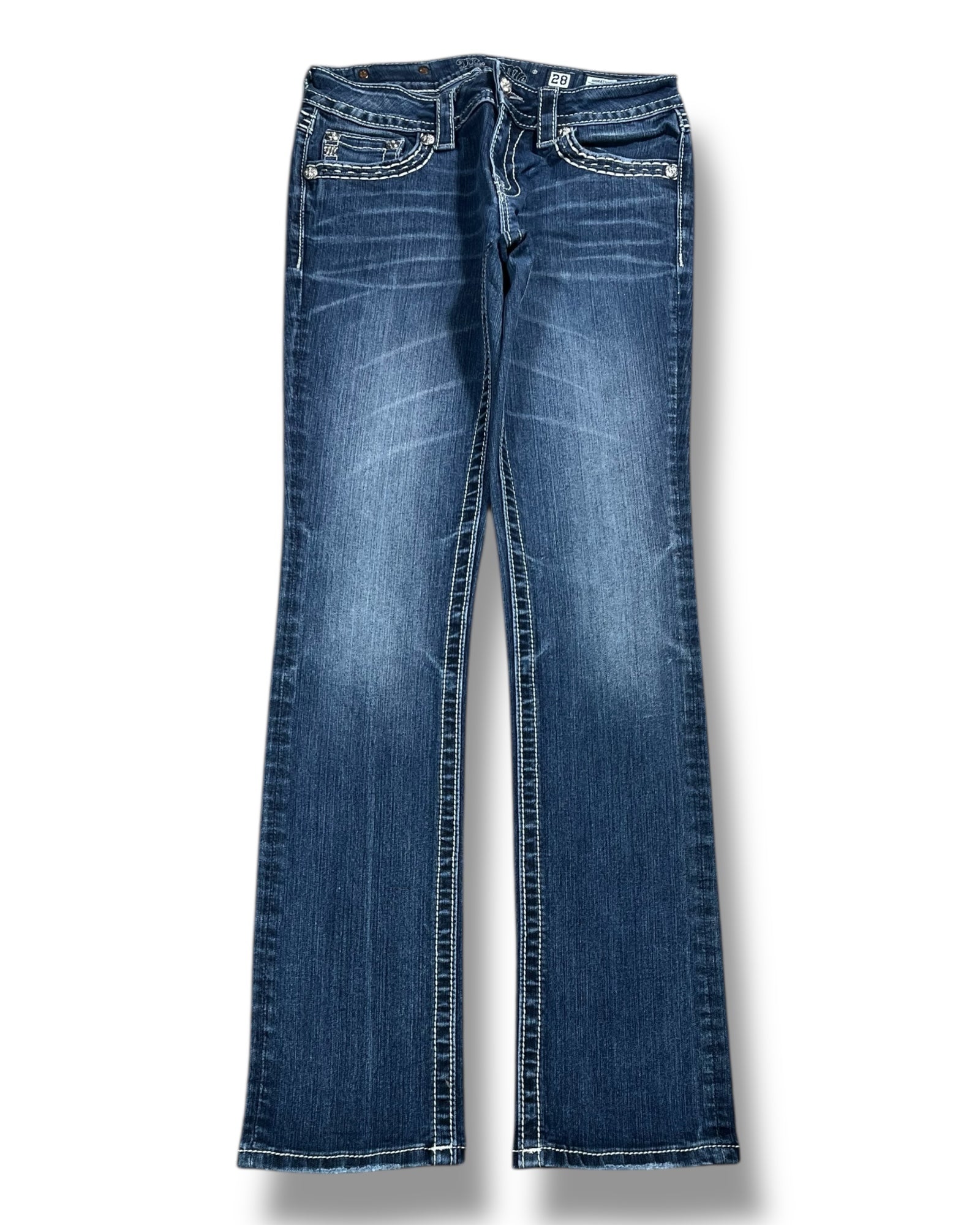 Miss Me Jeans (XS)