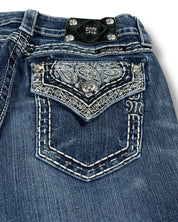 Miss Me Jeans (XS)