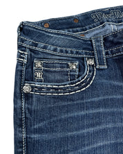 Miss Me Jeans (XS)